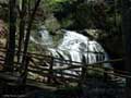 Bridal Veil Falls